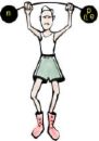 Weak - weaknesses interfere with our strengths. Weak - weaknesses interfere with our strengths.