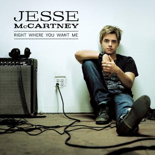 jesse mccartney - He look so HOT!!!!!