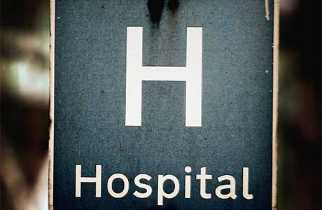 I Hate Medicine Smell..  - I hate hospitals because of medicine smell