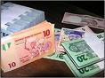 naira - 9ja money.