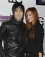 ashlee and pete - Ashlee Simpson and Pete Wentz