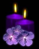 for a beautiful friend  - peace within