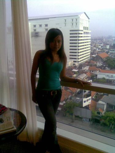 srikandi - my at hotel