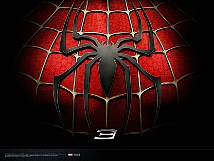 spiderman - spiderman 3 is a nice movie in the holly wood