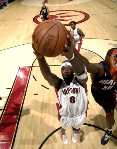 nba - I love nba
