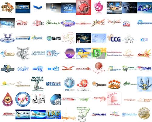 my specialty - this is my hobby turned business, i'm a great graphic designer who works best on logos and banners if you need one just tell, happy to help. =)