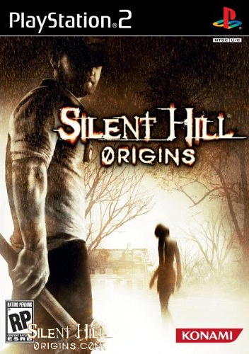 Silent Hill: Origins - In early December 2007, fairly reliable rumors began circulating about Origins getting a port to the PlayStation 2 console. Early reports indicated that Konami was looking to release the title on the PS2 for a wider audience, and that the game would see release in March 2008. The project was discovered via a leaked fact sheet which indicated that Climax would once again be involved in development for the console version. The official Climax website confirmed they were working on an unannounced title for Konami, but as of December 15, 2007, the publisher had not yet confirmed if this project was the PS2 port, another Silent Hill-related project, or something different.  In early January 2008, online retailer Amazon.com began taking pre-orders for a PS2 port of Origins, though Konami and Climax had yet to make an official confirmation of the project at that time.  On January 22, 2008, IGN reported that Konami had officially confirmed that a PS2 port was currently in development.  'Origins' for the PS2 was ported by Climax and released nationwide in the United States on March 5th, 2008; while the European release followed on May 15th, 2008   - wikipedia.org