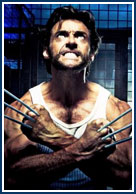 Wolverine Origins - Hugh Jackman just makes me Purrr!!!