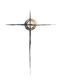 Beowolf Cross - For some reason, this one was labeled Beowolf Cross. I liked it best, so here it is!