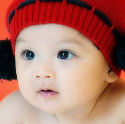 baby - so lovely