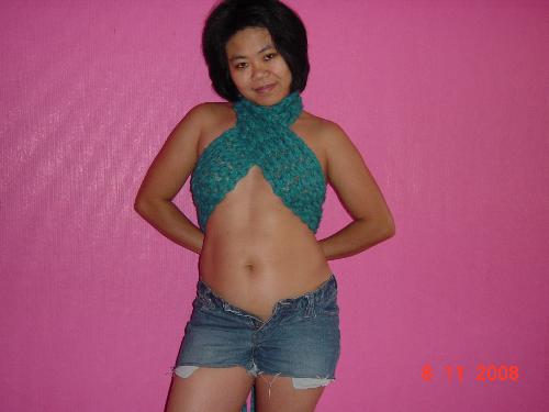 show off - showing fat on your way