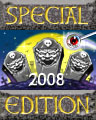 Pogo Special badge - One of the Pogo Special edition badges