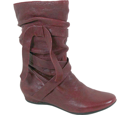 flat boots - nice pair of boots with no heel