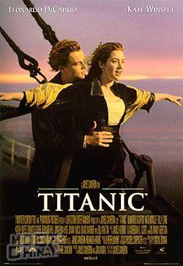 titanic - the best movie