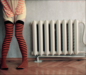 cold - cold at home