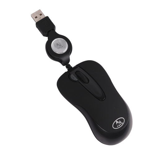 optical mouse - A4tech optical mouse