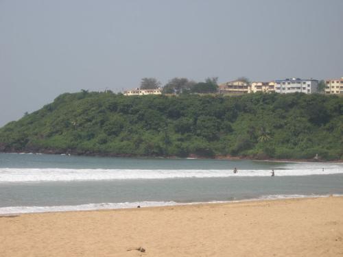 beach - Enjoy your life near the beach