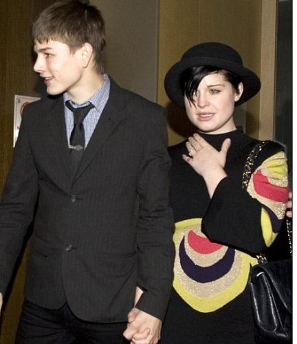 Kelly Osbourne  - Age doesn't matter