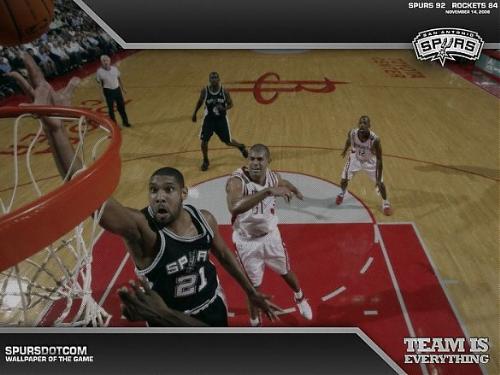 nba -  I love nba
