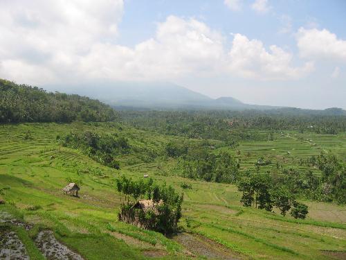 bali - lovely place bali!