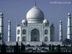 tajmahal - world wonder and symbol of love