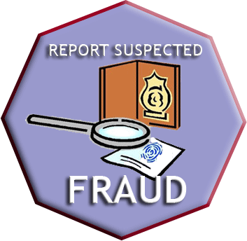 Fraud - Have you been duped or cheated by salesman - Fraud Person - Have you been duped?