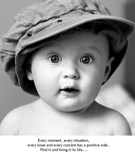 children1 - Child with cap