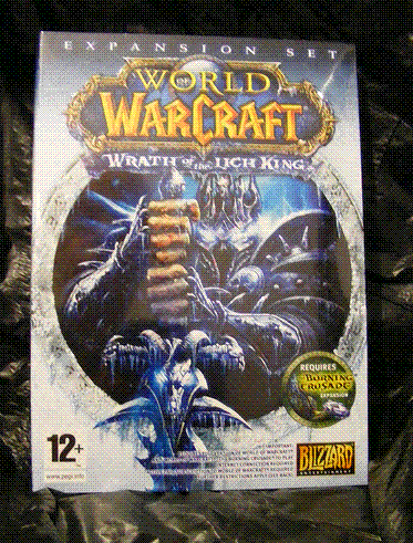 World Of Warcraft.3