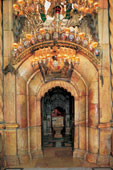 Tomb - Jerusalem, Holy Sepulchre, tomb of Jesus