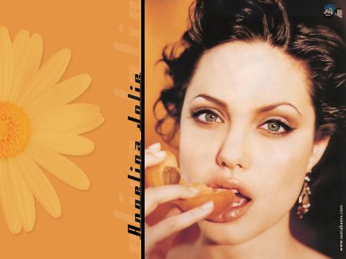 angelina jolie - this 1 is for you enjoy...!