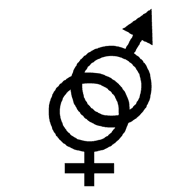 male or female - male or female is the question!