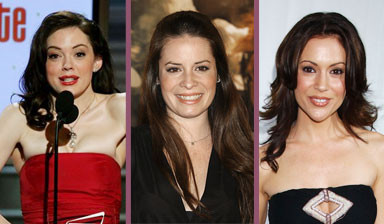 charmed ones - 3 sisters P