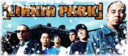 Linkin park - Linkin park is one of the famous heavy metal band.They now tend to .......