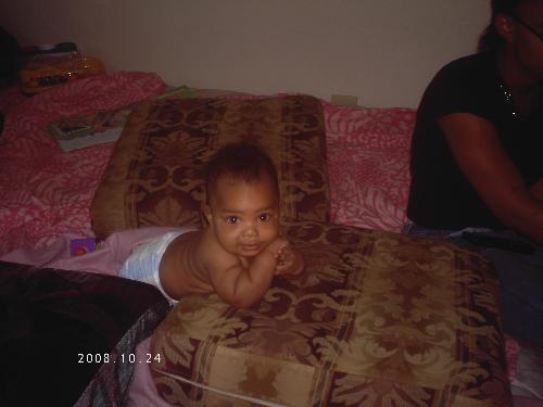 family - My Big Man