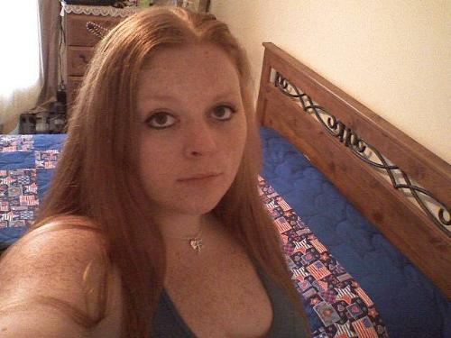 Just a pic of me - Just a pic of me for a profile pic