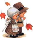 Happy Thanksgiving - What are you thankful for?