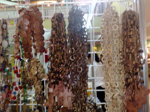 shopping - personal accessories