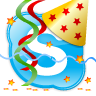 Skype - Party Skype