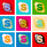 Skype - Pop Skype
