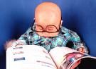 reading - I like reading