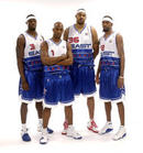 nba - I love nba