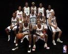 nba - I love nba