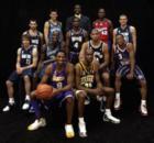 nba - I love nba