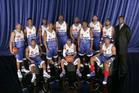 nba  - I love nba