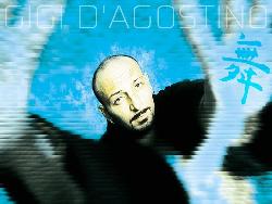 DJ Gigi D'Agostino [1] - DJ GIGI D'AGOSTINO