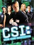 csi - Favorite tv series