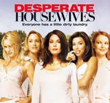 desperate housewives - desperate housewives tv series