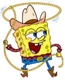 spongebob - favorite cartoon