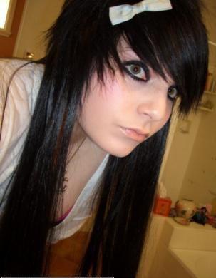 me - my style