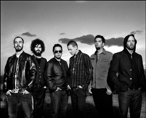 linkin park - superb